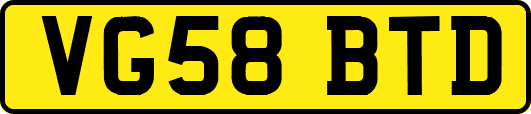 VG58BTD
