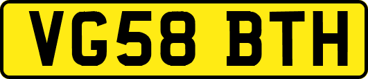 VG58BTH