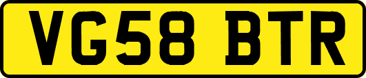 VG58BTR