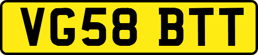 VG58BTT