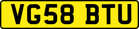 VG58BTU