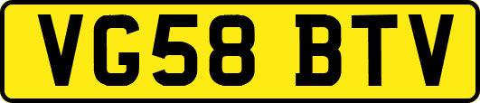 VG58BTV