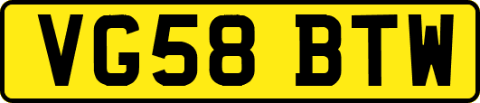 VG58BTW