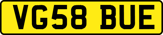 VG58BUE