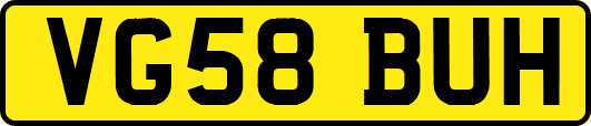 VG58BUH