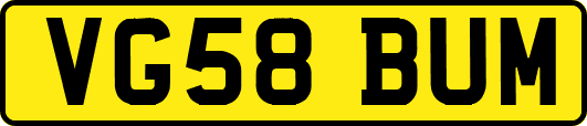 VG58BUM