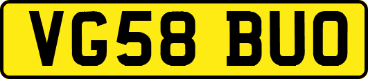 VG58BUO