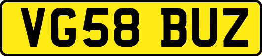 VG58BUZ