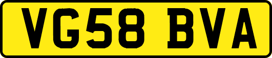 VG58BVA