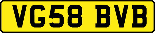 VG58BVB