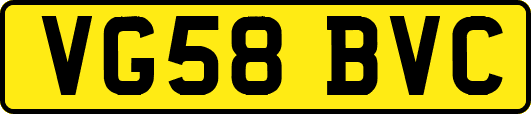 VG58BVC