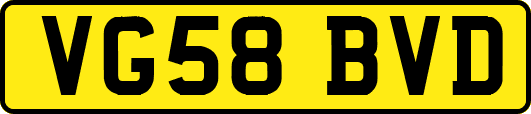 VG58BVD