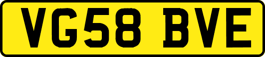 VG58BVE