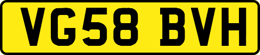 VG58BVH