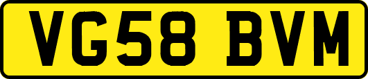 VG58BVM