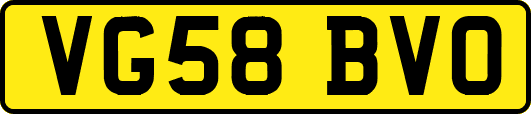 VG58BVO