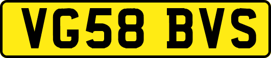 VG58BVS