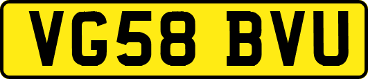 VG58BVU