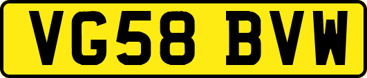VG58BVW
