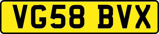 VG58BVX