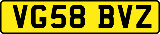 VG58BVZ