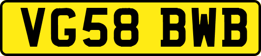 VG58BWB