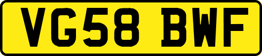 VG58BWF