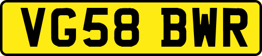 VG58BWR
