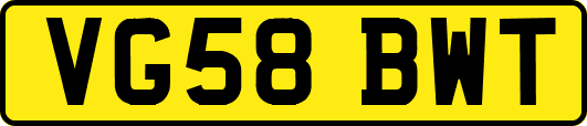 VG58BWT