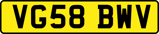 VG58BWV