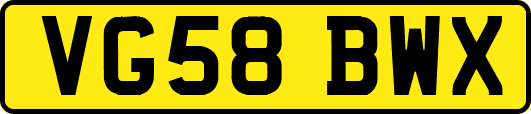 VG58BWX