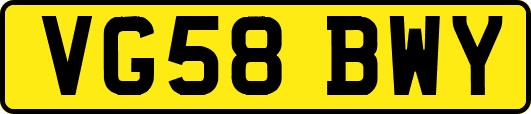 VG58BWY