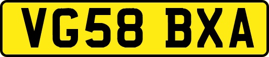 VG58BXA