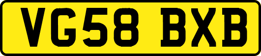 VG58BXB