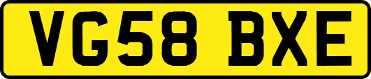 VG58BXE