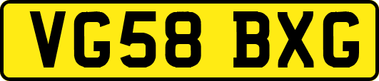 VG58BXG