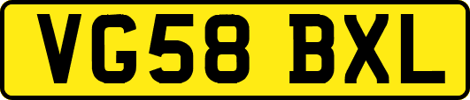 VG58BXL