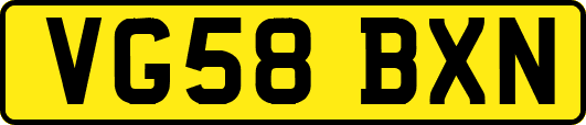 VG58BXN