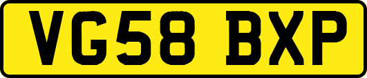 VG58BXP