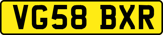 VG58BXR