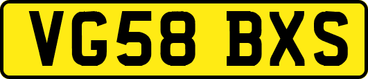 VG58BXS