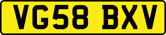 VG58BXV