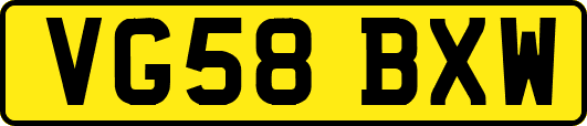 VG58BXW