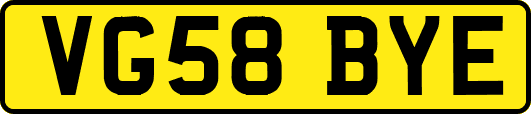 VG58BYE