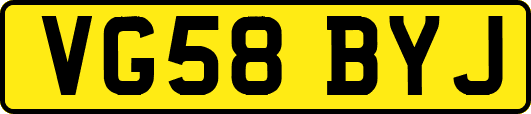VG58BYJ