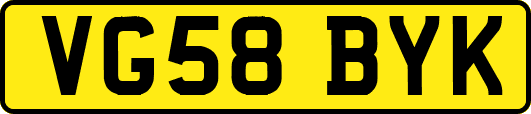 VG58BYK