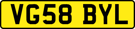 VG58BYL