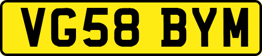 VG58BYM