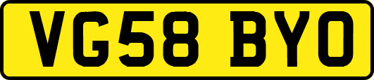 VG58BYO