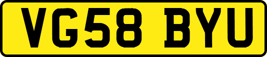 VG58BYU